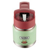 膳魔师（THERMOS）儿童保温杯饭盒316L不锈钢宽口辅食罐焖烧杯提手学生带勺上学TCFF 商品缩略图6