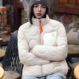 热卖！过冬必备！比羽绒服还保暖的P棉！Schenvega 斯辰唯佳金标Primaloft棉 轻薄棉服 纳米级绝热材料 情侣同款 4色可选