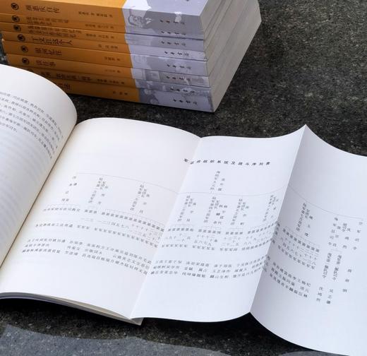 特惠！！中国社会科学院近代史研究所民国文献丛刊九种，32开平装，胡适、蒋梦麟、王云五、张道藩等著，中华书局2016年左右出版，9册总定价：379元，售价：138元。 商品图7