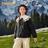 【商场同款】巴拉巴拉童装女童羽绒服2025年新款保暖外套上衣冬季 商品缩略图0