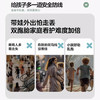 光多拉防走丢牵引绳儿童防丢神器遛娃防走失手环宝宝小孩子海边安全绳 商品缩略图0