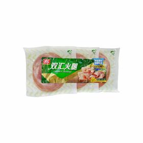 双汇火腿切片50g*3/袋