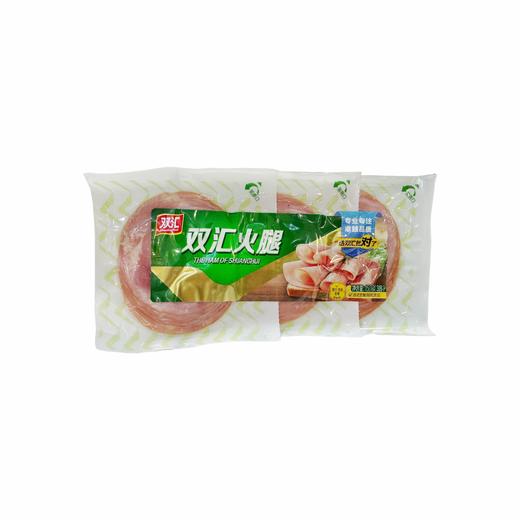 双汇火腿切片50g*3/袋 商品图0