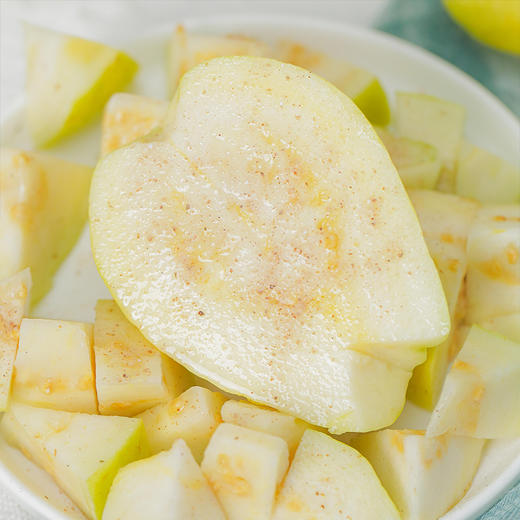 广西树熟奶油冰淇淋芭乐 【顺丰/京东发货，收到即吃，不用催熟】 商品图3