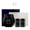 【送礼盒礼袋】HR赫莲娜黑绷带1拖4套盒（黑绷带晚霜50ml*1+晚霜5ml*4）香港直邮 商品缩略图1