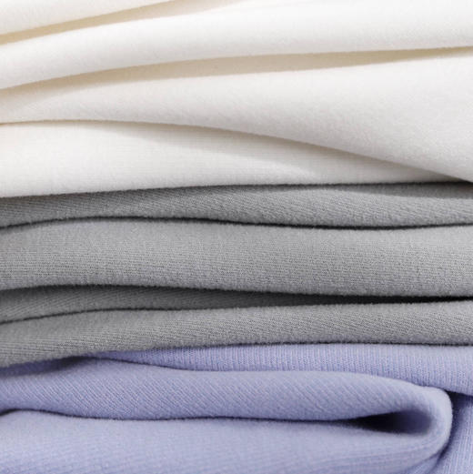 女款德绒3.0版蚕丝恒温衣（圆领） 商品图9