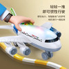 爱比鹿儿童玩具3-6岁大号会讲故事飞机仿真客机小汽车模型男孩生日礼物 商品缩略图2
