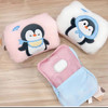 柯尼亚溜冰企鹅充电暖宝（颜色随机） 商品缩略图1