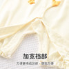 优奇婴儿衣服男女宝宝秋季长袖连体衣婴幼儿早秋哈衣超萌洋气爬爬服 商品缩略图4