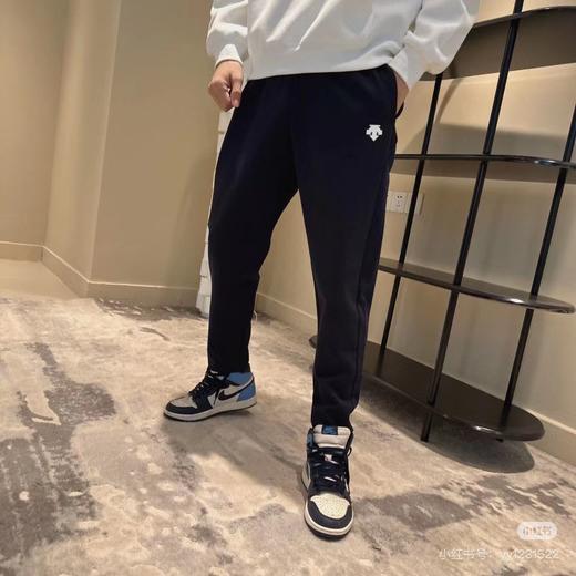 空气层复合奥粒绒卫裤 商品图8