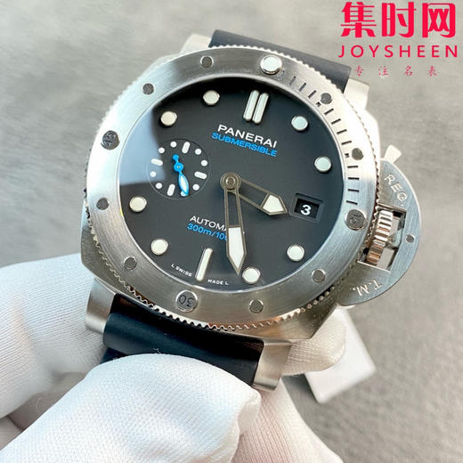 VS沛纳海PAM01229 潜行系列PAM1229 男士腕表
机芯：VS定制P.900型一体 商品图3