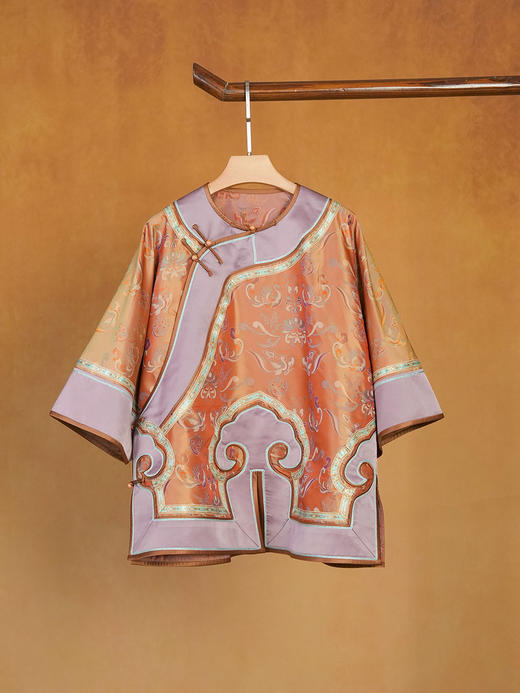 L252655-T外套。 商品图1