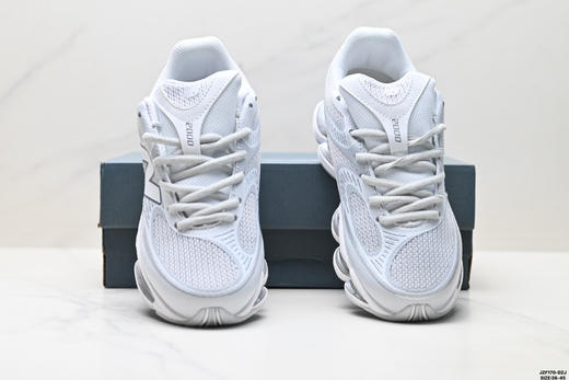 新百伦New Balance M2000时尚个性防滑减震通勤休闲跑步鞋U2000EA男女鞋 商品图6