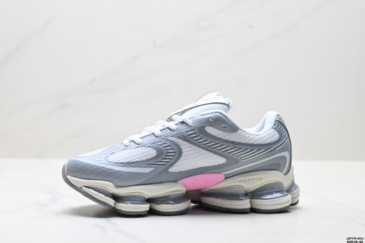 新百伦New Balance M2000时尚个性防滑减震通勤休闲跑步鞋U2000EA女鞋 商品图2