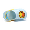 B.Duck小黄鸭童鞋儿童拖鞋男女童耐磨家居鞋洞洞鞋5302蓝色28 商品缩略图1