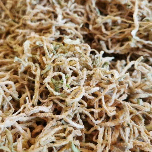 响井曲靖韭菜花 咸菜神品 辛辣咸甜味道适中 商品图6