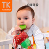 Tumama Kids婴儿玩具0-1岁新生儿礼盒毛绒床铃风铃宝宝推车挂件婴儿用品 商品缩略图3
