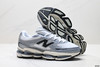 新百伦New Balance M2000时尚个性防滑减震通勤休闲跑步鞋U2000EA男女鞋 商品缩略图4