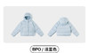 北面  25年秋冬   羽绒服  88UD 商品缩略图8