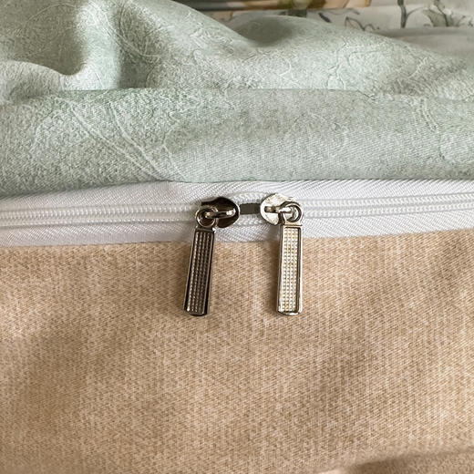 【企业】南方生活 全棉长绒棉数码印花四件套 商品图3