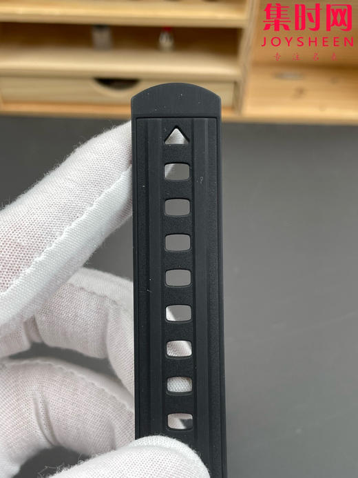 欧米茄VS海马300米系列V4版 8800一体机 VS海马v4版 原装开模 熊猫海马 男士腕表 商品图7