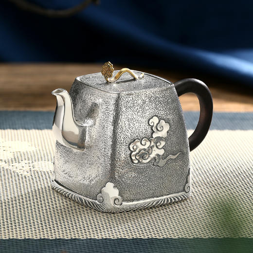 四方如意壶 商品图1