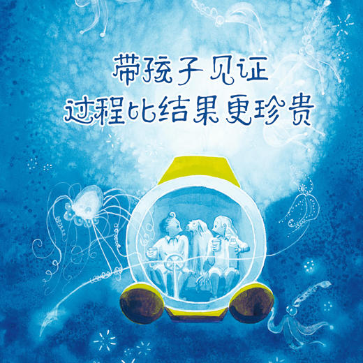 寻找北极巨型水母 商品图3