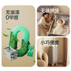 乐韵宝婴儿床拼接床多功能折叠宝宝摇摇床尿布台可移动哄娃神器满月礼物 商品缩略图5
