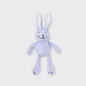 【单拍不发 非活动拍下无效】男女童钥匙扣兔秋季新款安奈儿童装AM538095