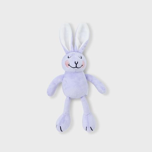 【单拍不发 非活动拍下无效】男女童钥匙扣兔秋季新款安奈儿童装AM538095 商品图0