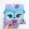 spinmaster眨眼包包天团purse pets女孩斜挎小包包背包玩具礼物  有音效 商品缩略图3