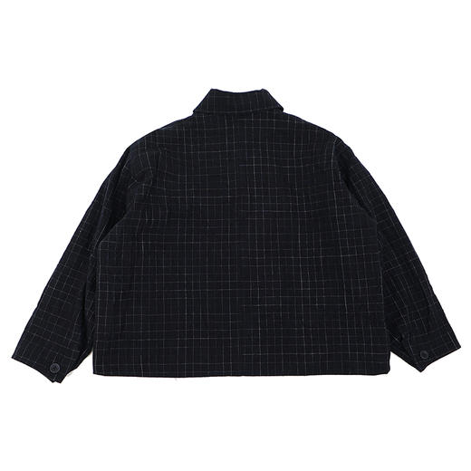 Toogood THE COOK JACKET 双排扣女装夹克外套 商品图4