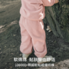 【宝宝服饰】嫚熙童装2025长裤抗静电摇粒绒长裤男女童外出百搭儿童休闲裤春秋 商品缩略图2