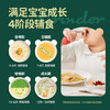 浦利顿（PLODON）婴儿宝宝辅食机多功能电搅拌料理机打泥神器辅食工具 商品缩略图1