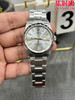 VS劳力士蚝式恒动36系列126000 VS恒动36mm VS恒动36 板链 丹东3230机 904L钢 小手腕福音 商品缩略图0