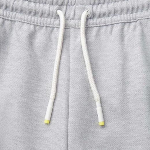 李宁男子2025秋季束脚宽松运动裤AKLV371-4 商品图3