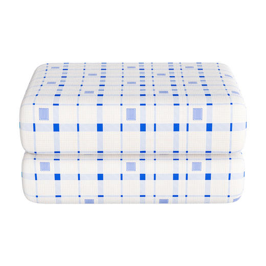 【秋冬电热毯电褥子】安全调温家用学生宿舍家用 3C认证石墨烯加热 商品图4