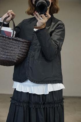 JESSICA2色短外套