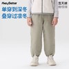 （包邮)HeyBetter儿童雪天裤棉裤-（三种颜色） 商品缩略图1
