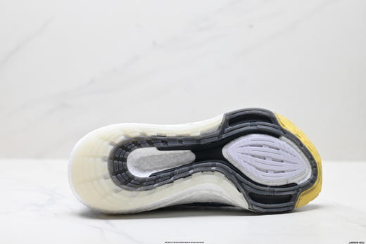 阿迪达斯Adidas Ultraboost 21减震透气休闲运动跑步鞋FZ2326男女鞋 商品图8