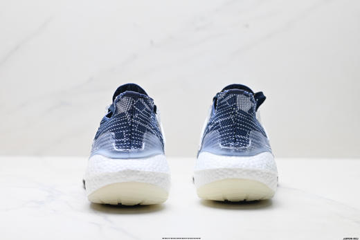 阿迪达斯Adidas Ultraboost 21减震透气休闲运动跑步鞋FZ2326男女鞋 商品图5