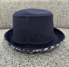 女款雙面漁夫帽010