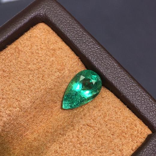 1.66ct刻面祖母绿裸石 商品图3