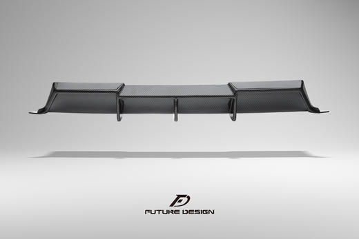 宝马X7 G07 FD 品牌 高品质 碳纤维 后唇 商品图1