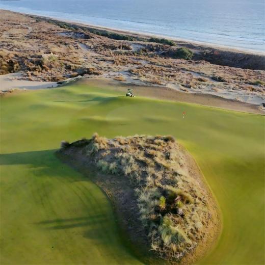 特阿莱高尔夫俱乐部 Te Arai Links | 奥克兰高尔夫球场 | 新西兰高尔夫俱乐部 | 北岛 商品图9