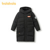 【热壳羽绒】巴拉巴拉童装男童羽绒服2025新款加厚外套冬 商品缩略图4