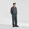 MODE COMMUTER | MC秋季阔腿极简休闲针织长裤挺括男MCE102064C 商品缩略图1