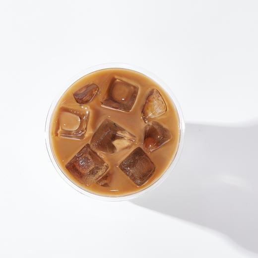 金凤拿铁 商品图0