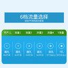 布朗博士婴儿奶嘴 宽口径硅胶圆孔中流速 3-6月 (1个装) 爱宝选PLUS 商品缩略图0