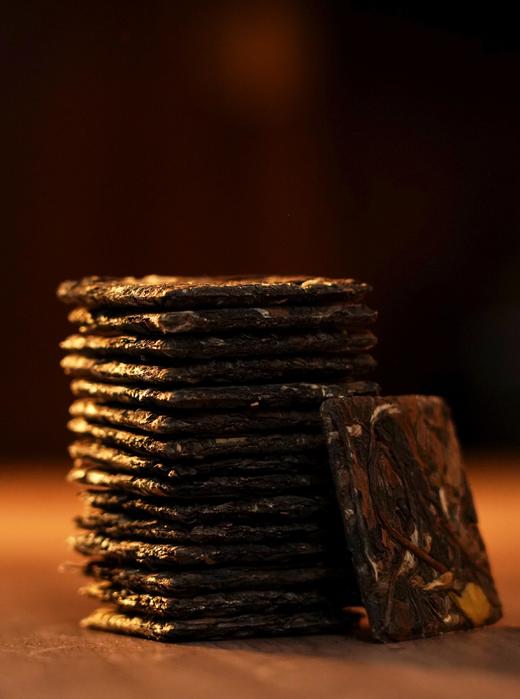 【春寿老白茶】2018年高山春日晒明前老白茶，纯日晒纯福鼎白茶，懂行的一喝就懂，150克/罐 商品图4